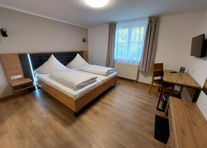 Landgasthof Moersbergei 3* Bubenreuth