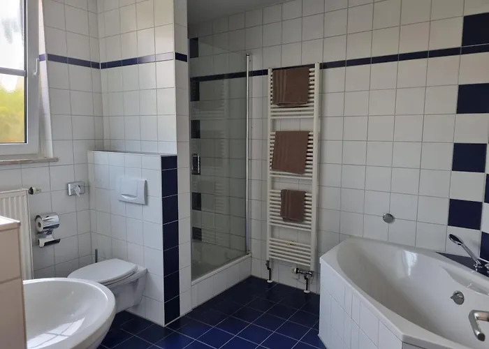 Landgasthof Moersbergei 3* Bubenreuth