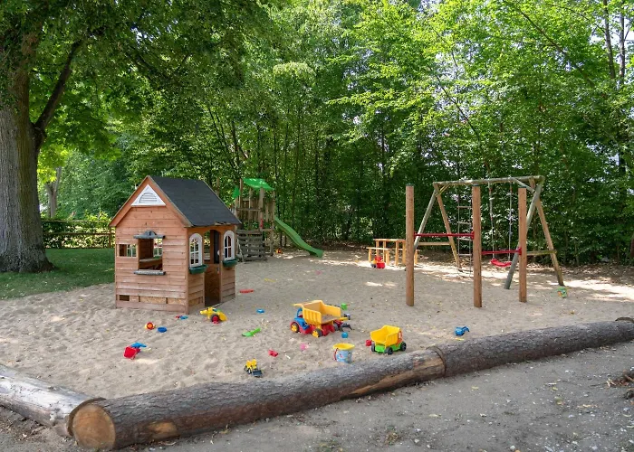 Landgasthof Moersbergei 3* Bubenreuth