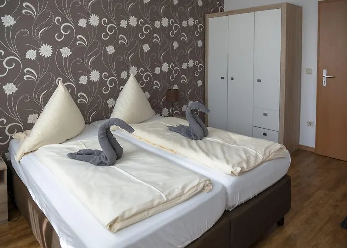 Landgasthof Moersbergei 3* Bubenreuth