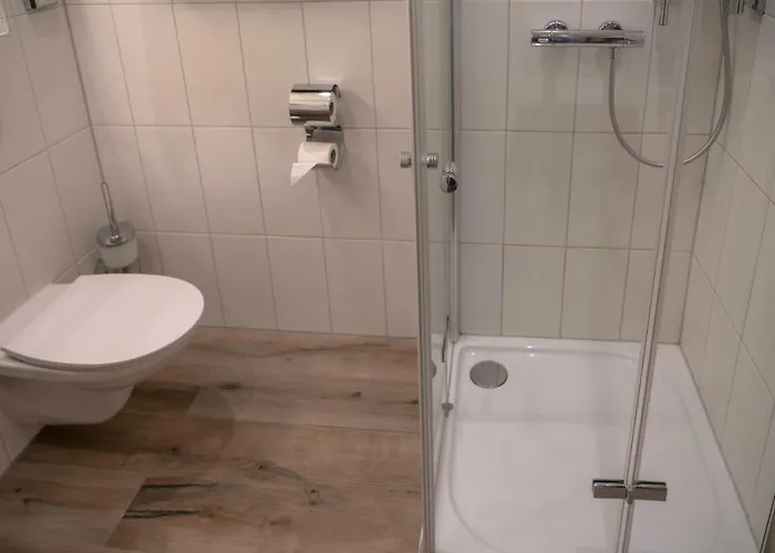 Landgasthof Moersbergei 3*