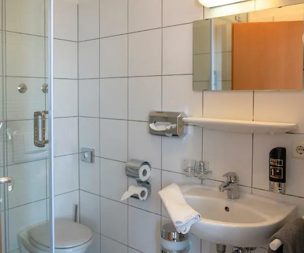 Landgasthof Moersbergei 3* Bubenreuth