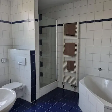 Landgasthof Moersbergei 3* Bubenreuth