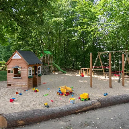 Landgasthof Moersbergei 3* Bubenreuth