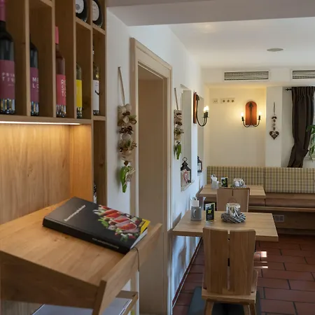 Hotel Landgasthof Moersbergei Bubenreuth