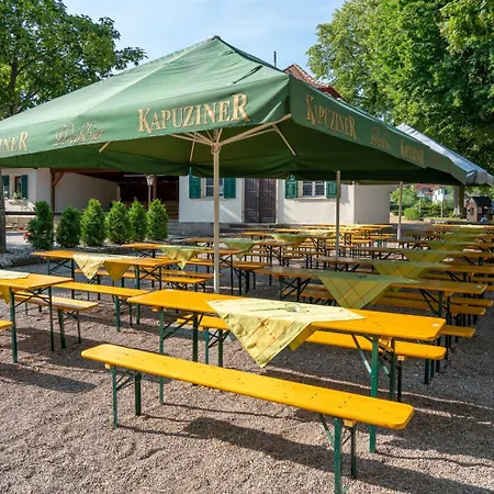 Landgasthof Moersbergei Hotel Bubenreuth
