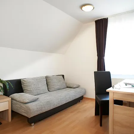 Landgasthof Moersbergei Hotel Bubenreuth