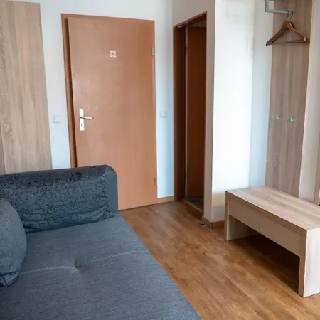 Hotel Landgasthof Moersbergei 3*