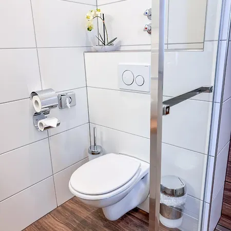 Hotel Landgasthof Moersbergei Bubenreuth