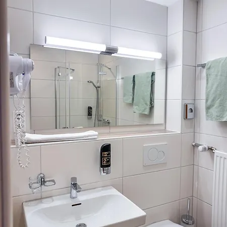 Landgasthof Moersbergei Hotel 3*