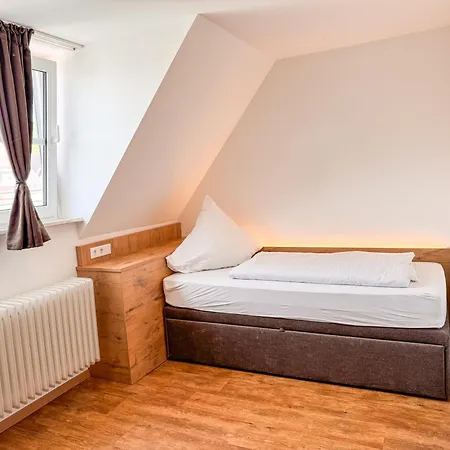Hotel Landgasthof Moersbergei 3*