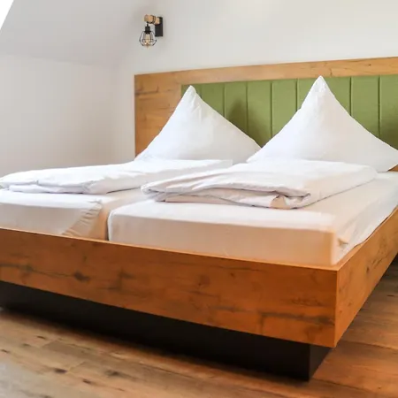 Landgasthof Moersbergei Hotel Bubenreuth