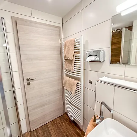 Hotel Landgasthof Moersbergei 3*