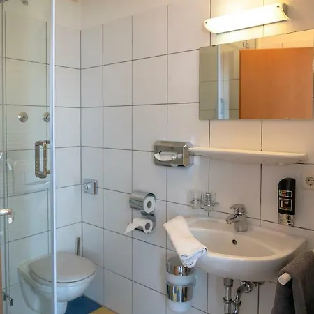 Landgasthof Moersbergei 3* Bubenreuth