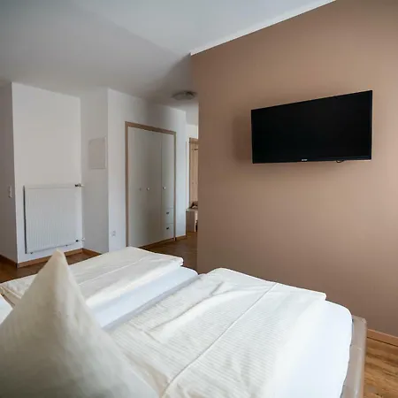 Landgasthof Moersbergei Hotel Bubenreuth